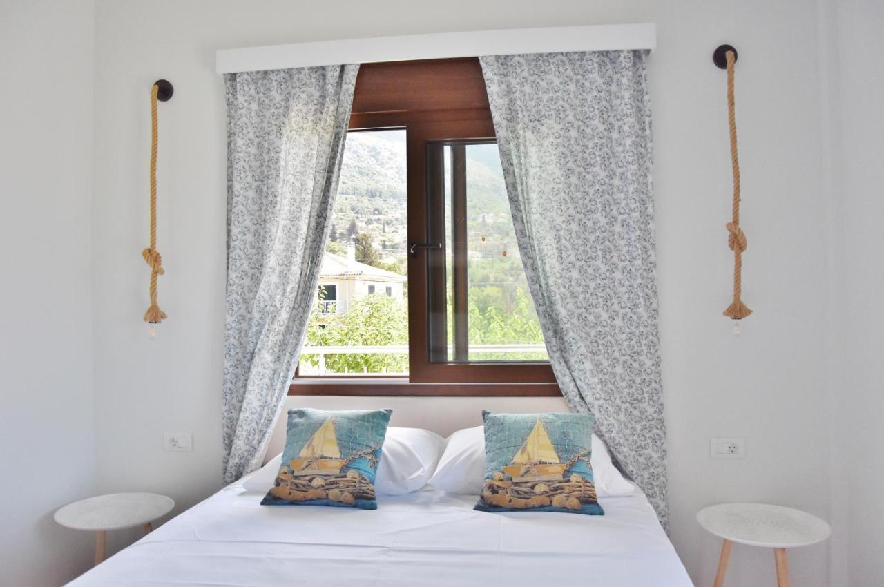 Maria Apartments Lourdata  Luaran gambar
