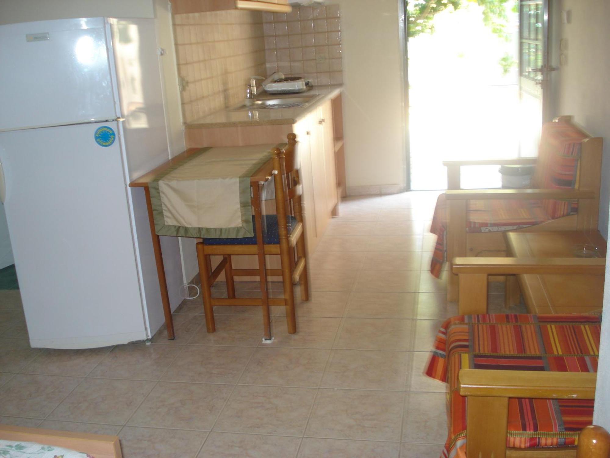 Maria Apartments Lourdata  Luaran gambar