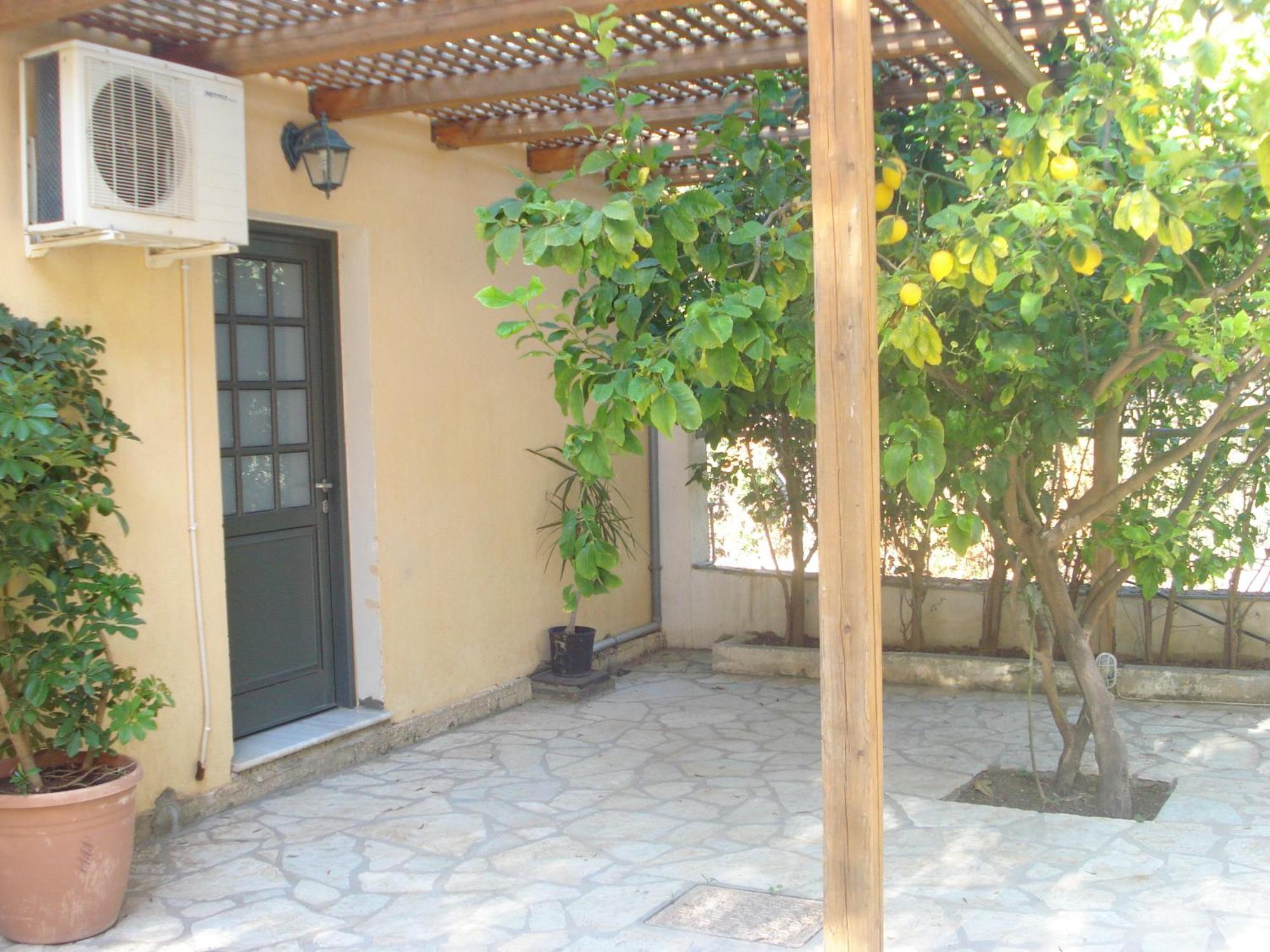 Maria Apartments Lourdata  Luaran gambar