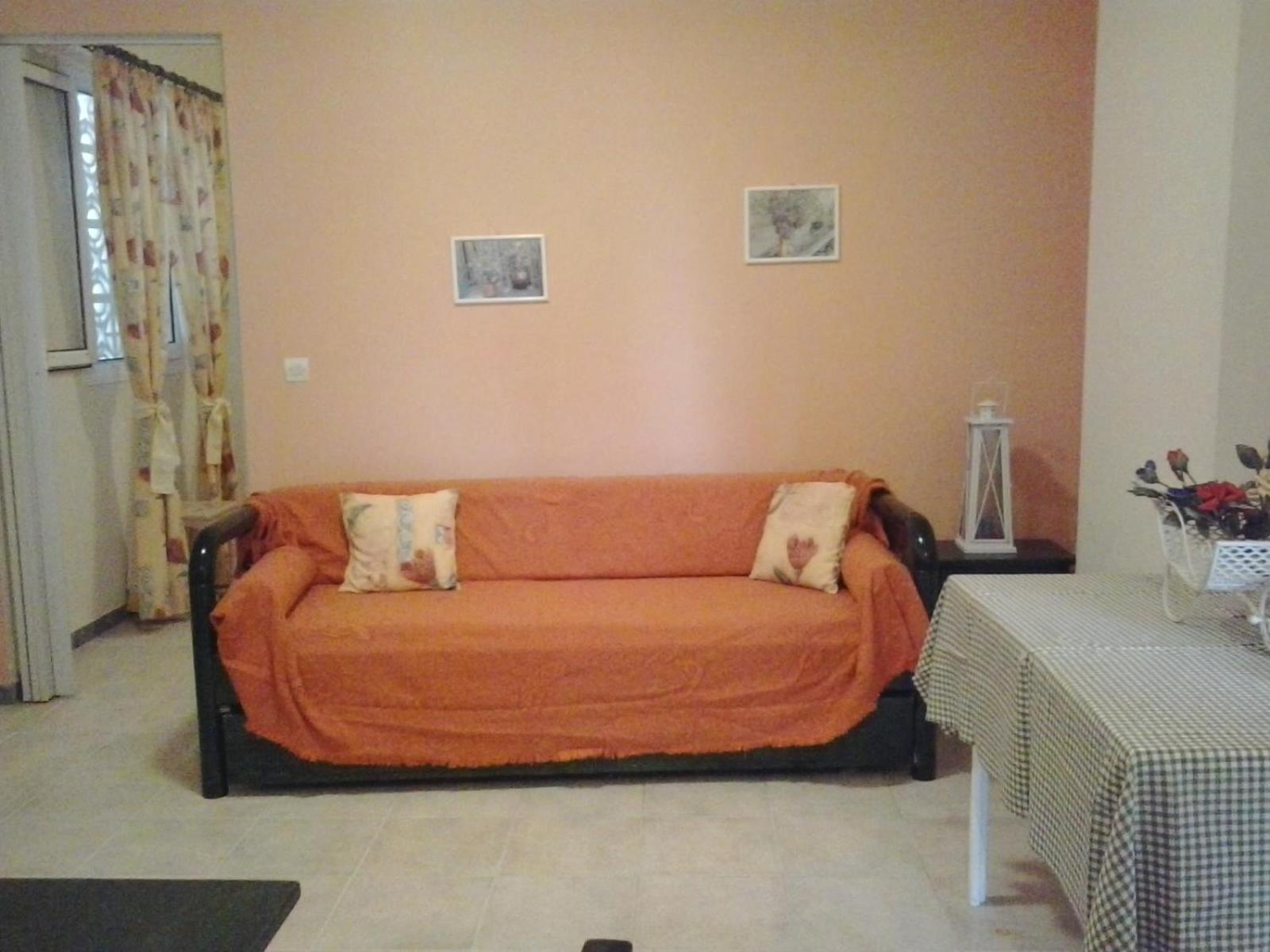 Maria Apartments Lourdata  Bilik gambar