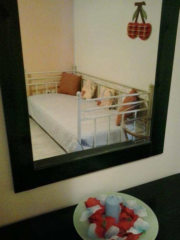 Maria Apartments Lourdata  Luaran gambar