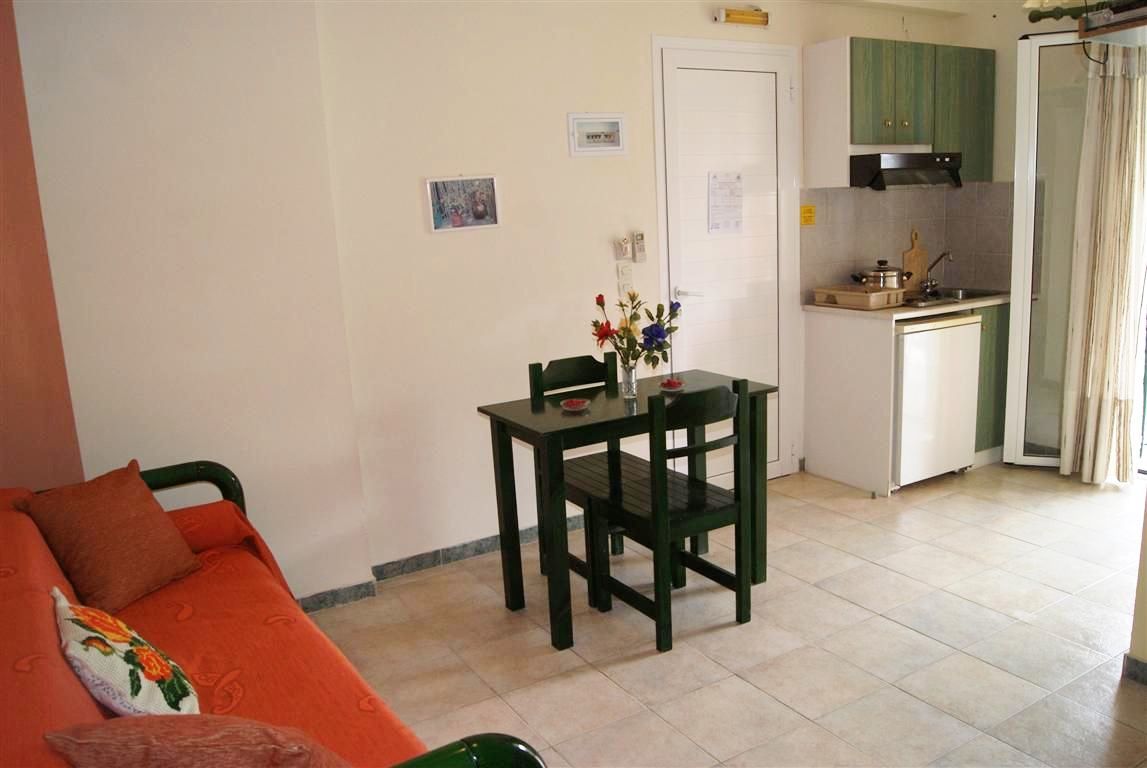 Maria Apartments Lourdata  Luaran gambar