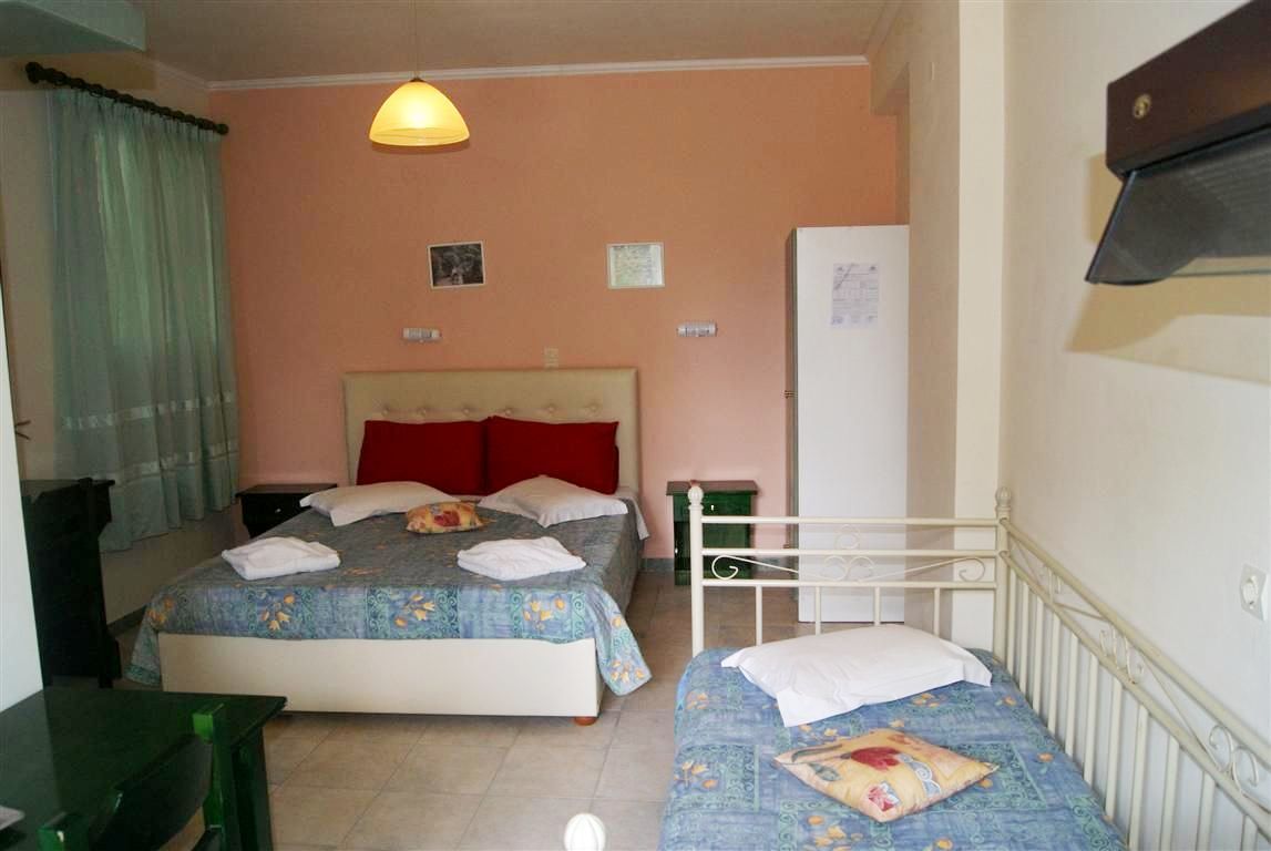 Maria Apartments Lourdata  Luaran gambar