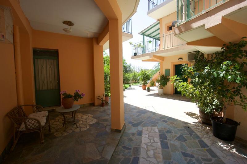 Maria Apartments Lourdata  Luaran gambar