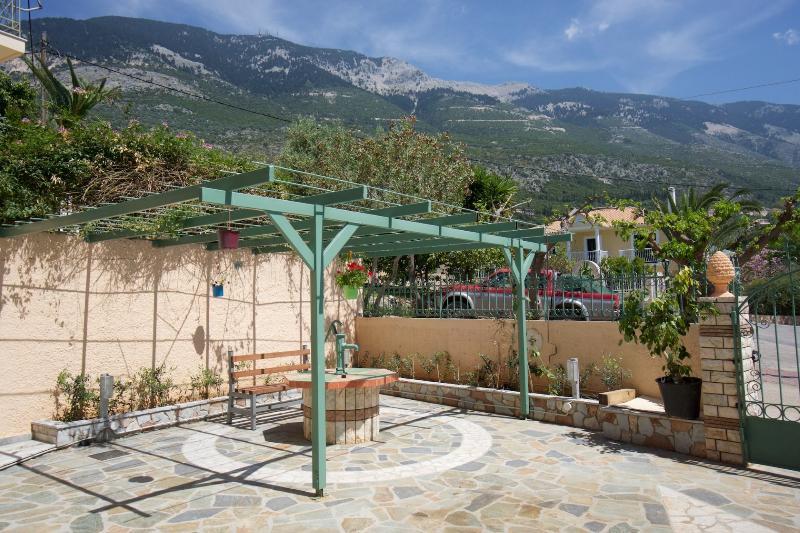 Maria Apartments Lourdata  Luaran gambar