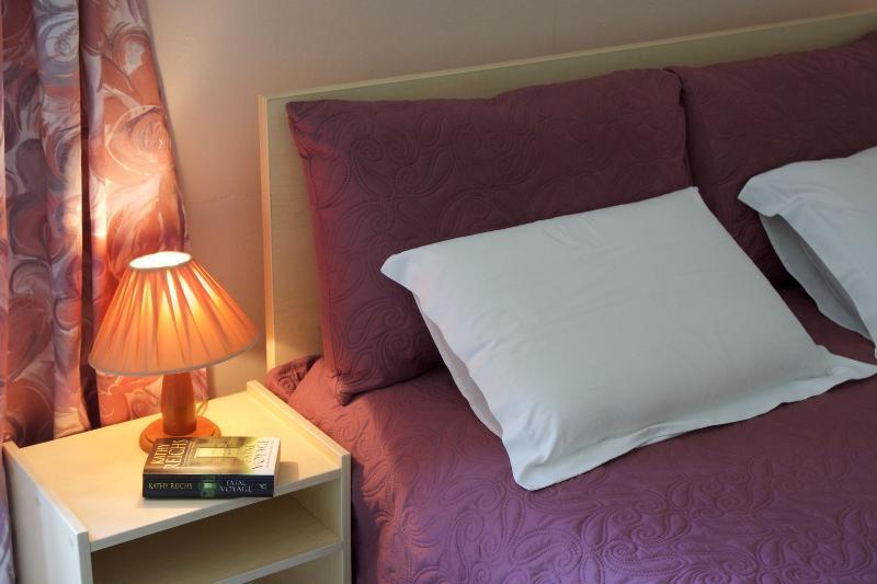 Maria Apartments Lourdata  Luaran gambar