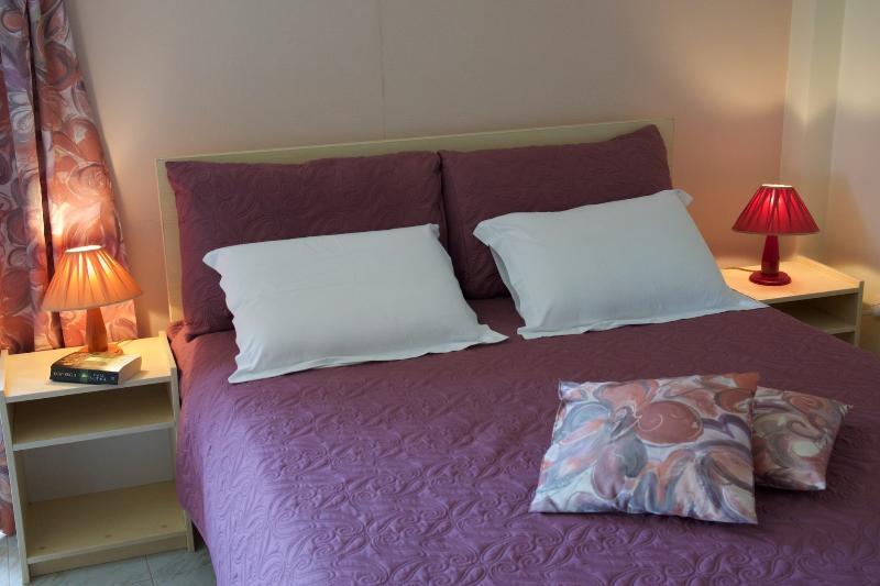 Maria Apartments Lourdata  Luaran gambar