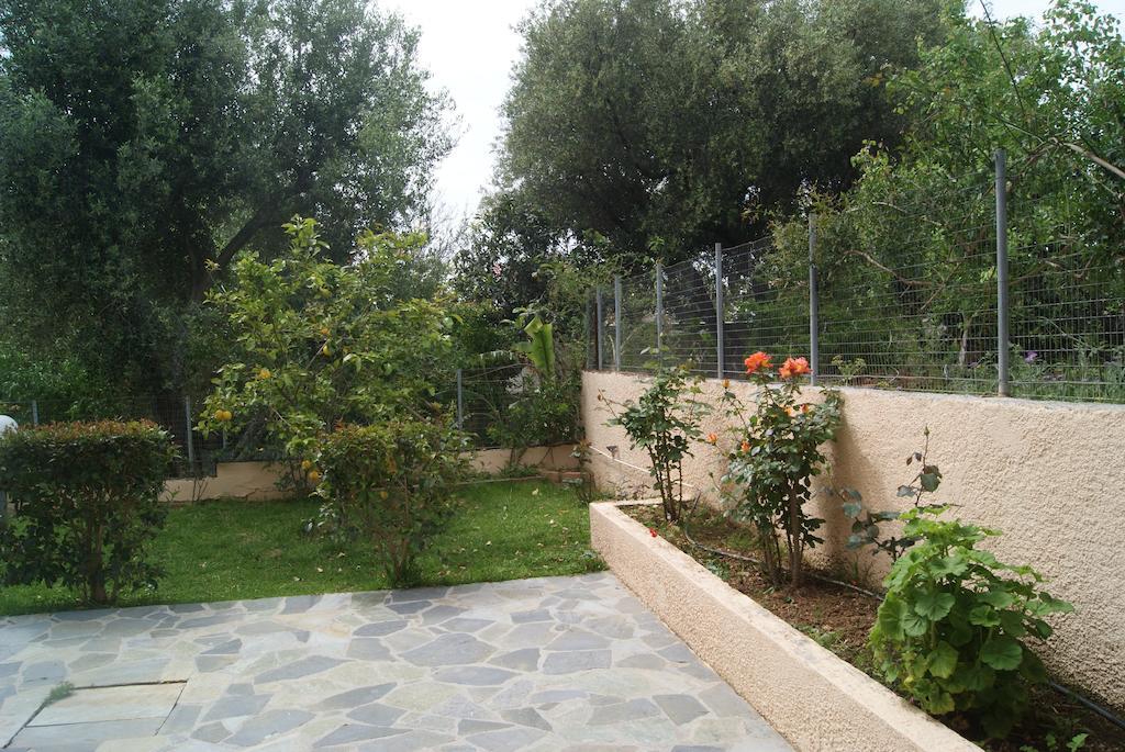 Maria Apartments Lourdata  Luaran gambar